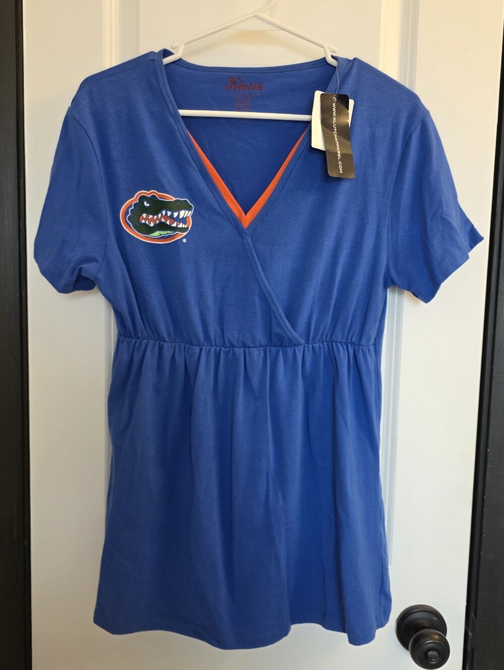 Florida Gators Womens Shirt - Sz XL - NWT